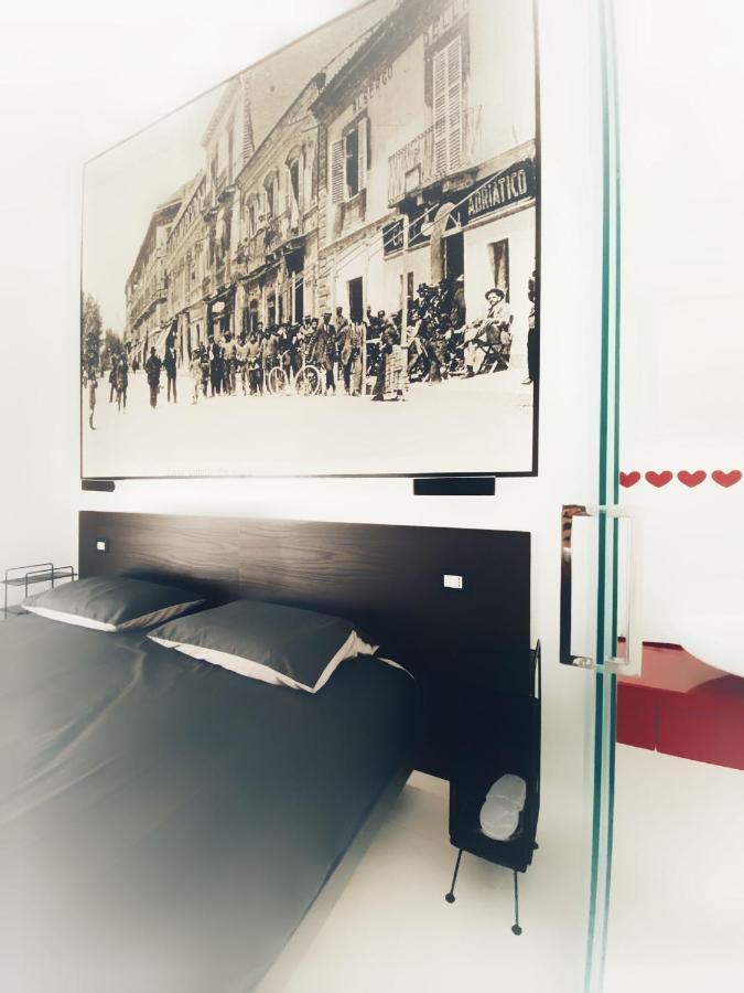 Ok Home Pescara Rooms Dış mekan fotoğraf