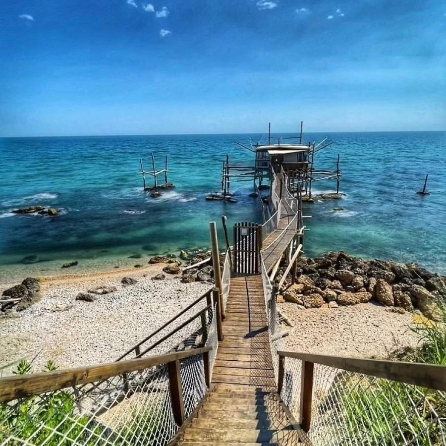 Ok Home Pescara Rooms Dış mekan fotoğraf