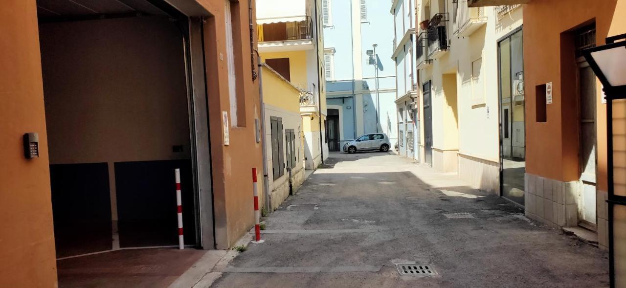 Ok Home Pescara Rooms Dış mekan fotoğraf