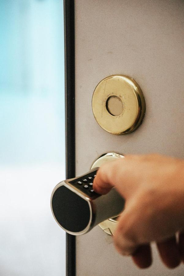 Ok Home Pescara Rooms Dış mekan fotoğraf