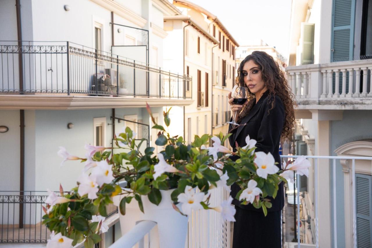 Ok Home Pescara Rooms Dış mekan fotoğraf