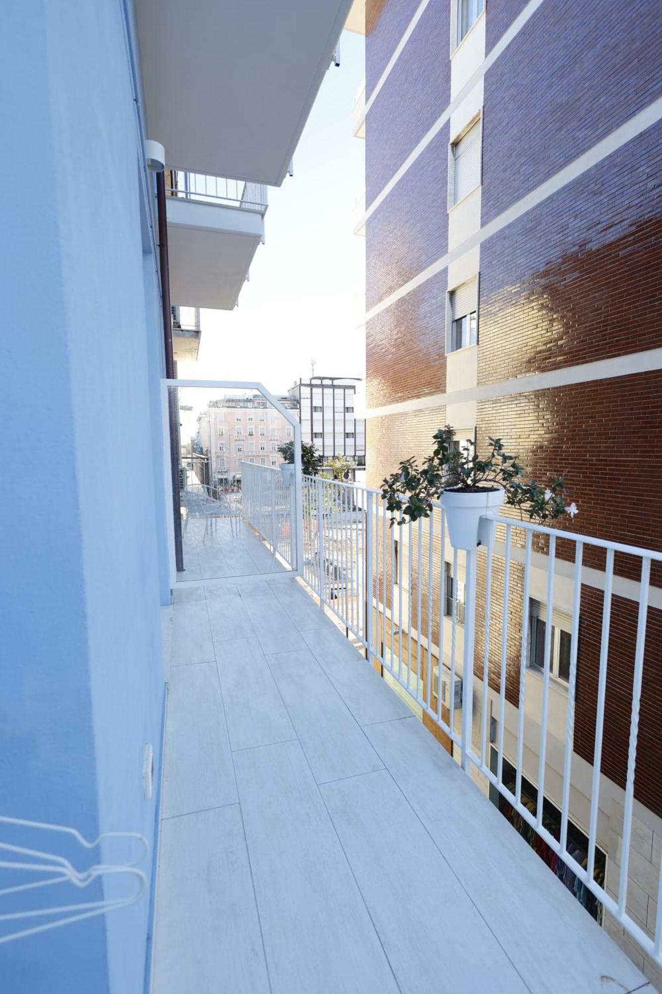 Ok Home Pescara Rooms Dış mekan fotoğraf