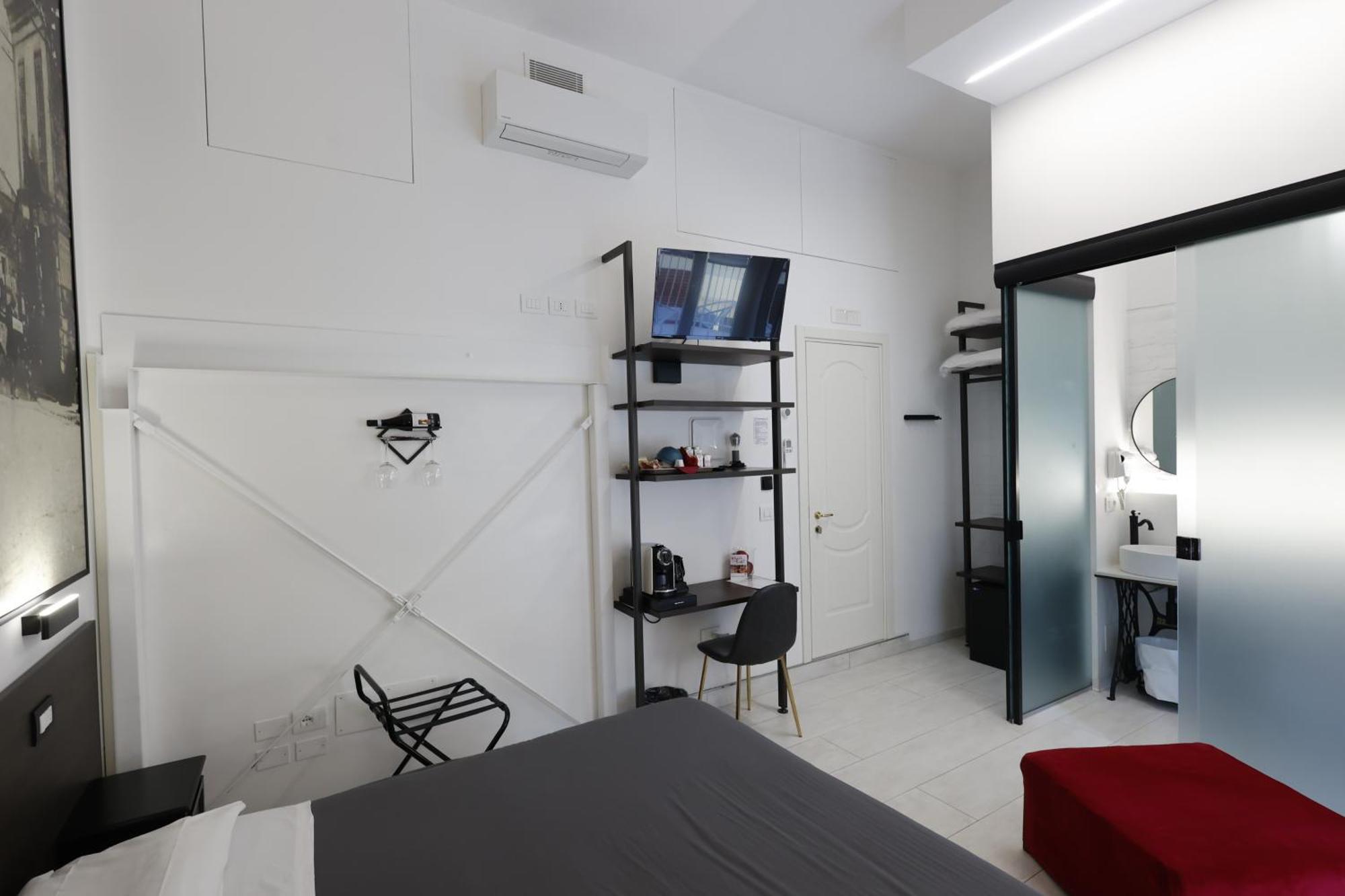 Ok Home Pescara Rooms Dış mekan fotoğraf