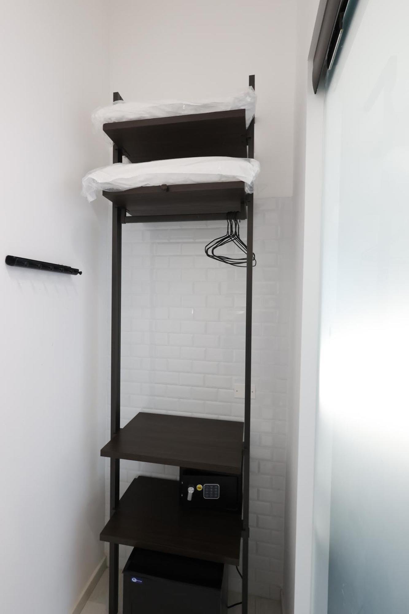 Ok Home Pescara Rooms Dış mekan fotoğraf