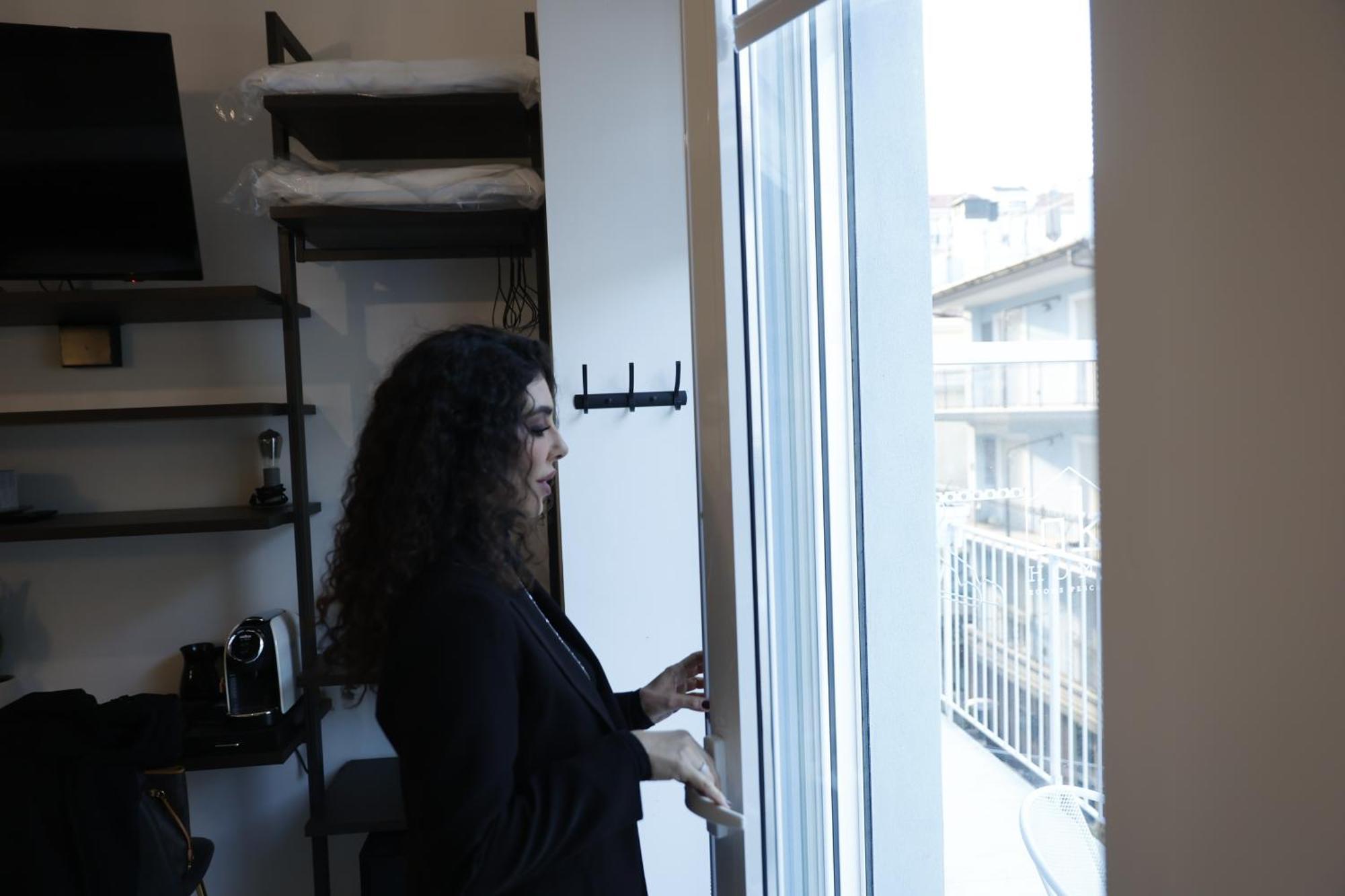 Ok Home Pescara Rooms Dış mekan fotoğraf