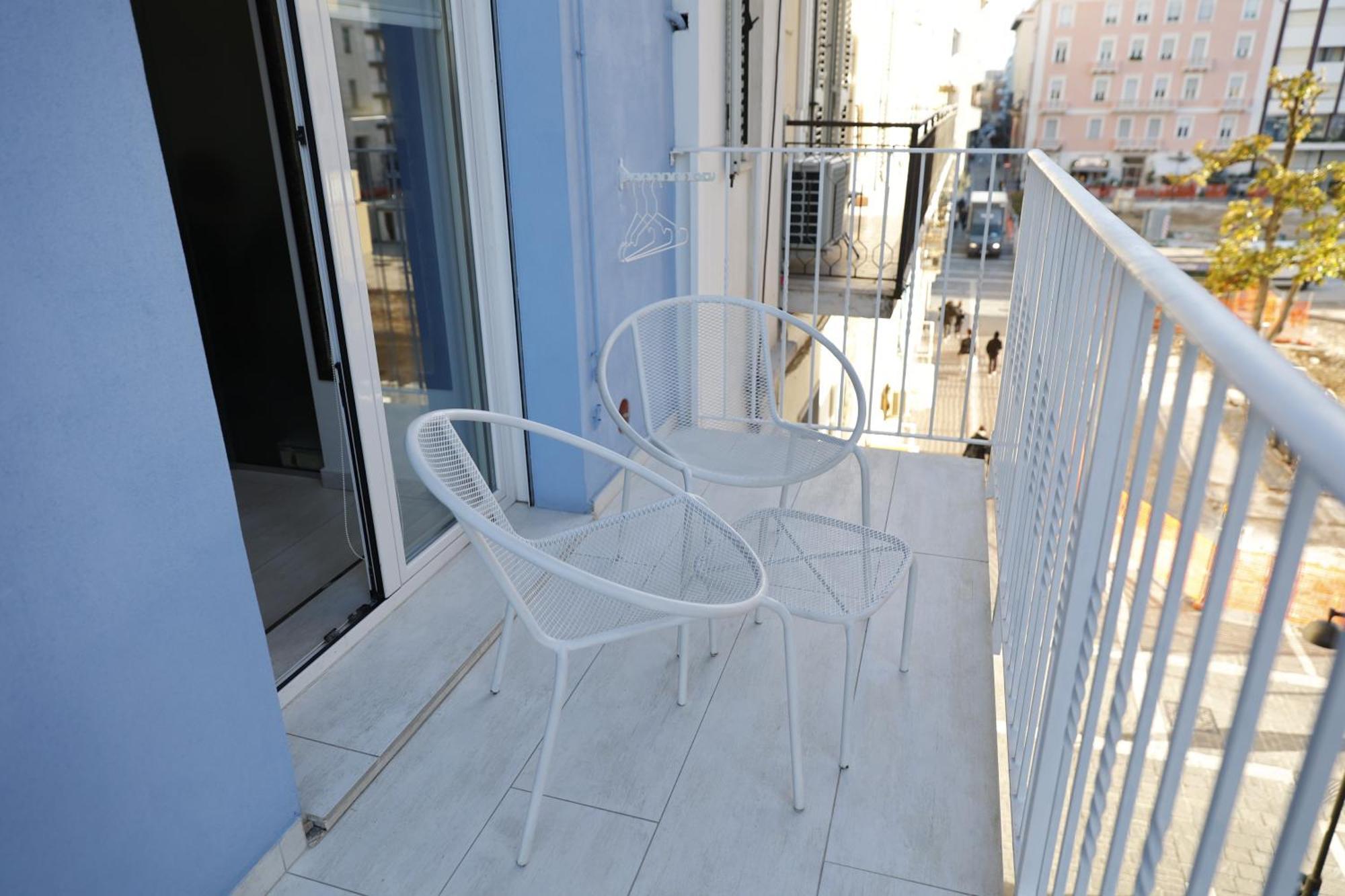 Ok Home Pescara Rooms Dış mekan fotoğraf