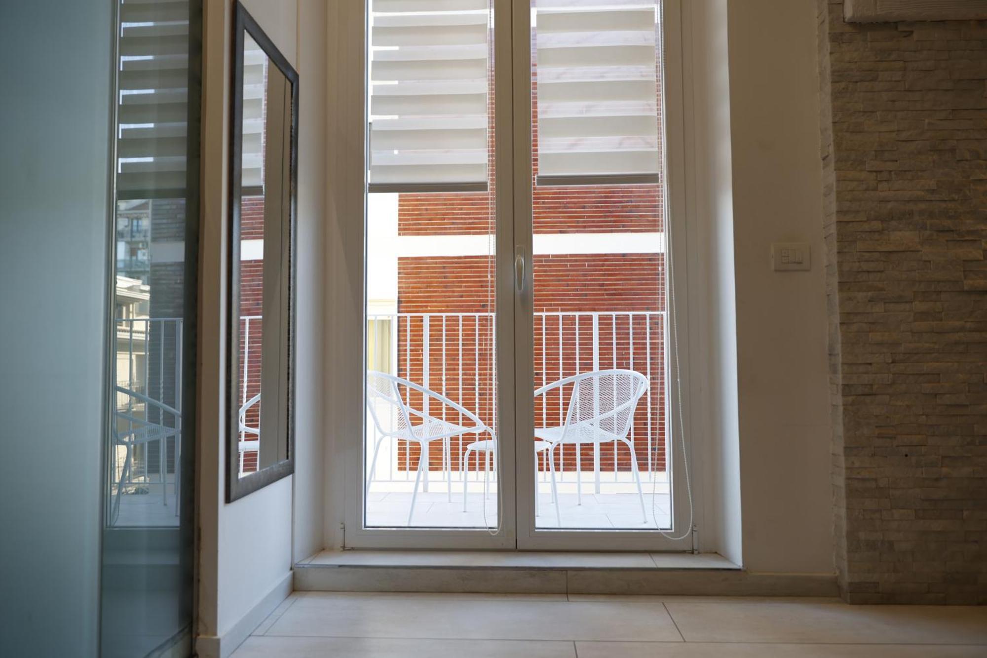 Ok Home Pescara Rooms Dış mekan fotoğraf