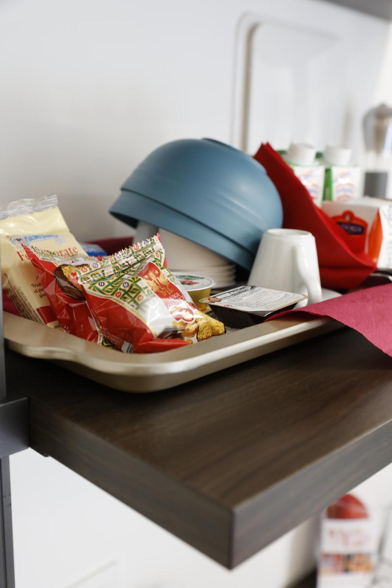 Ok Home Pescara Rooms Dış mekan fotoğraf
