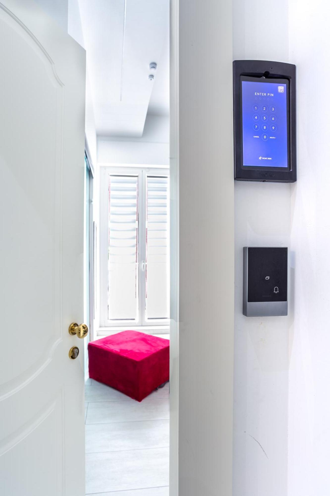 Ok Home Pescara Rooms Dış mekan fotoğraf