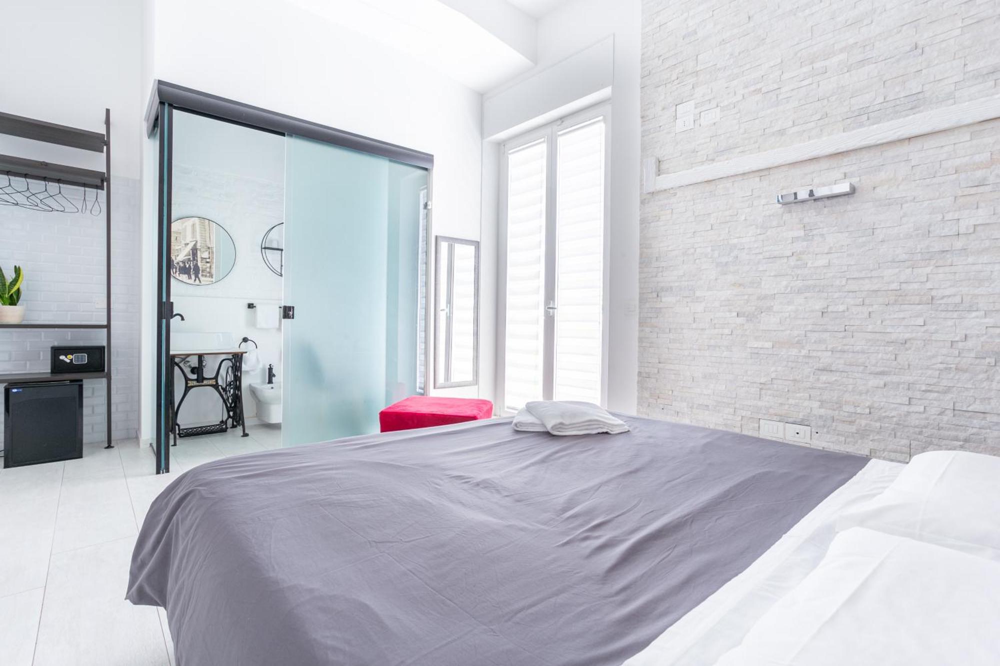 Ok Home Pescara Rooms Dış mekan fotoğraf