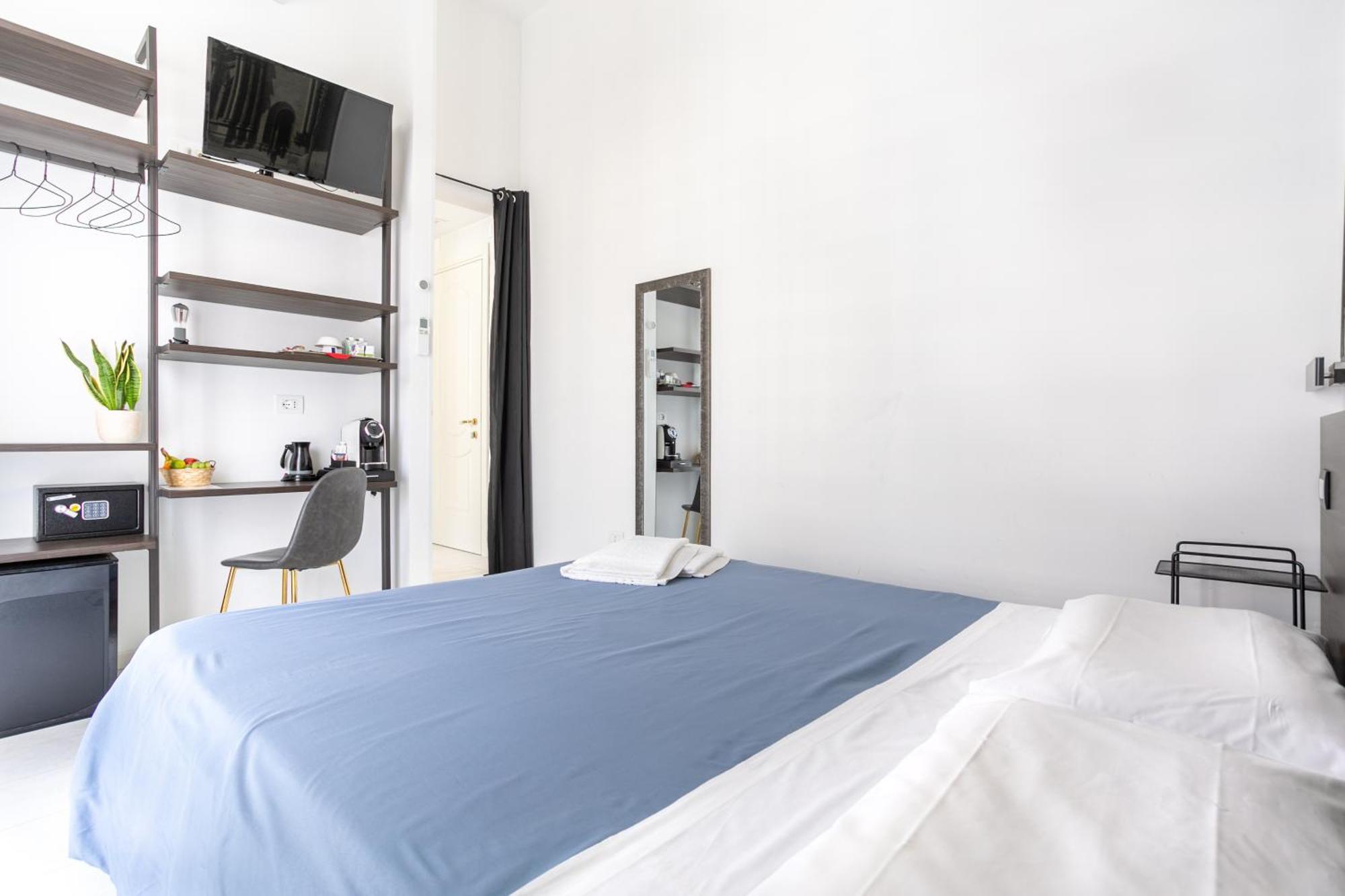 Ok Home Pescara Rooms Dış mekan fotoğraf