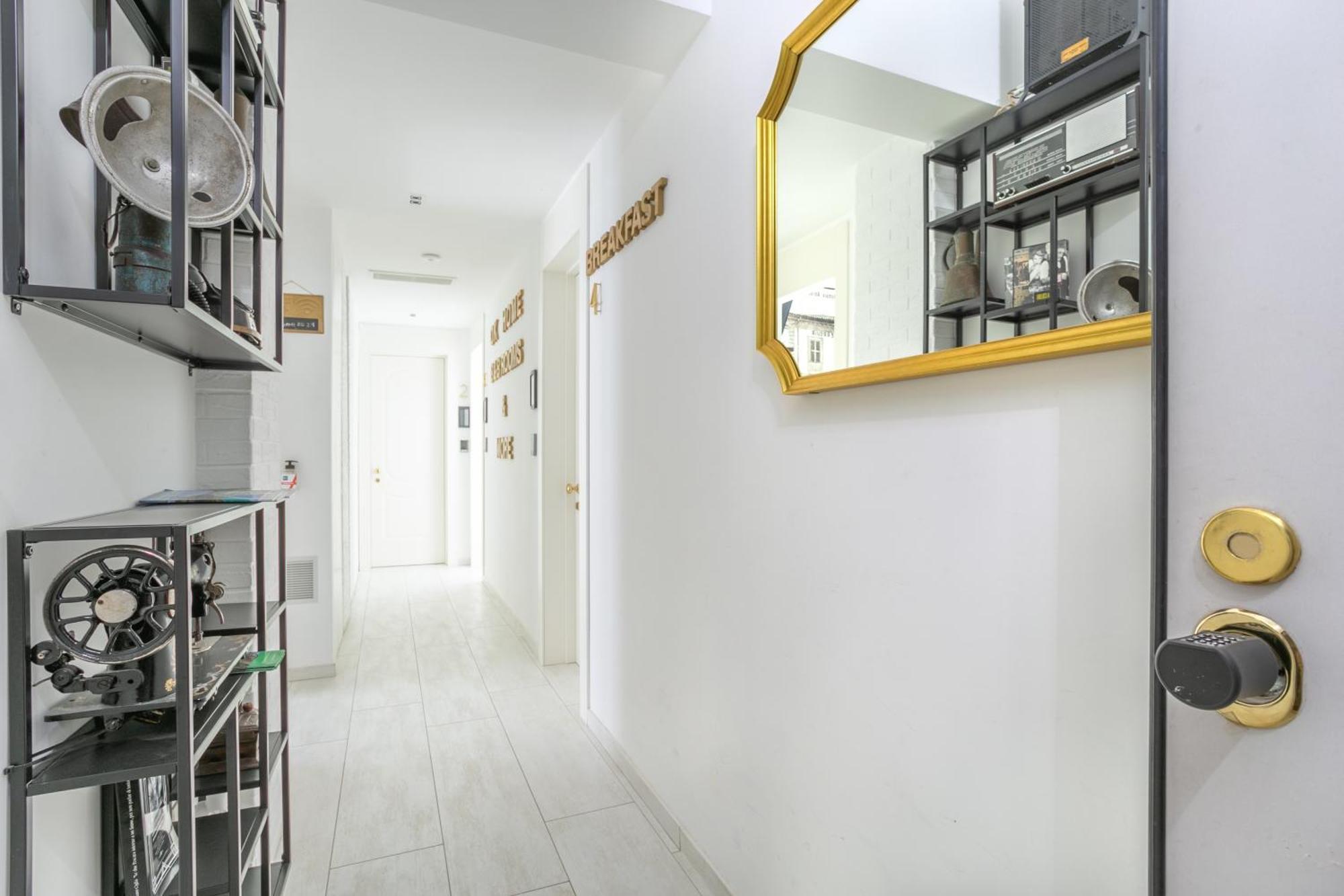Ok Home Pescara Rooms Dış mekan fotoğraf