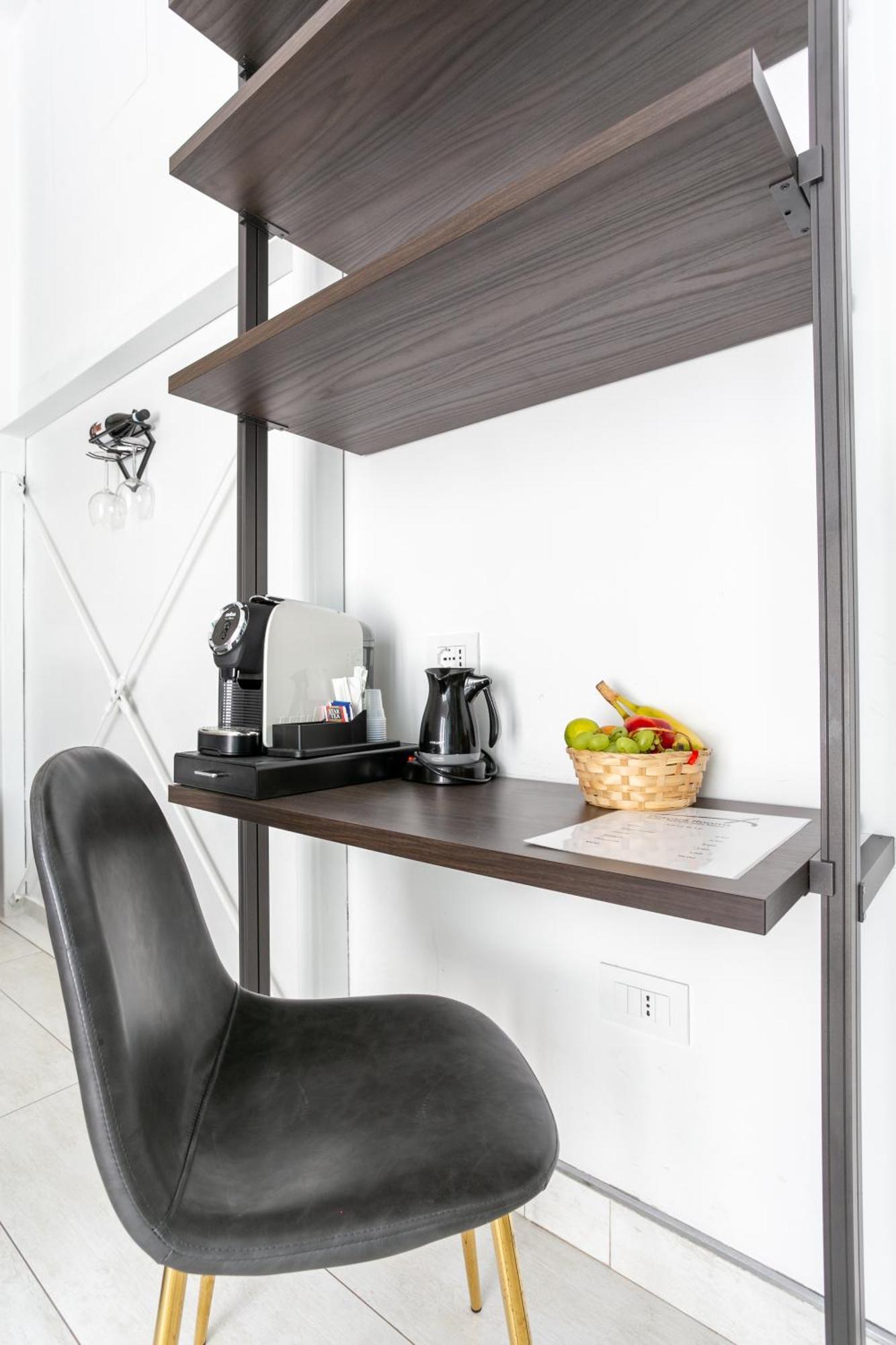 Ok Home Pescara Rooms Dış mekan fotoğraf