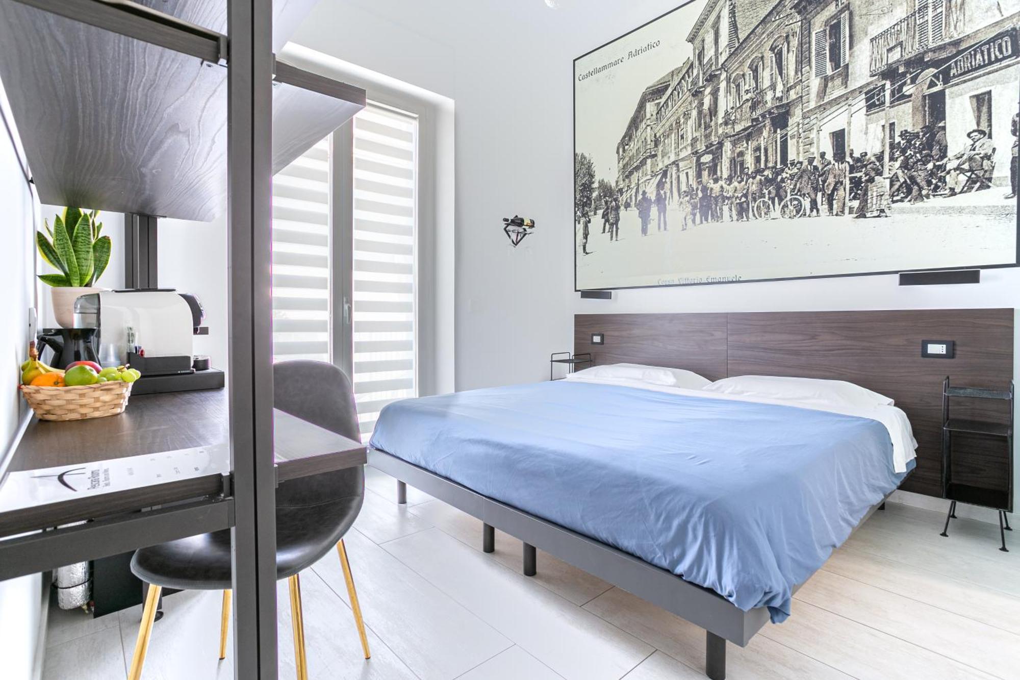Ok Home Pescara Rooms Dış mekan fotoğraf